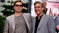 Джордж Клуни и Брад Пит се събират отново на големия екран