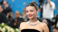 Семейна приказка – Прекрасните деца на супермодела Миранда Кер