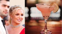 Лято 2022 – Бритни Спиърс пие отново коктейли