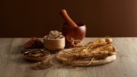 Корейски женшен – суперзвездата в грижата за кожата