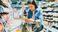 Здравословно хранене – какво да включите в списъка с покупки