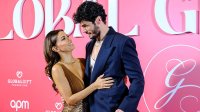 На червения килим – Ева Лонгория до млад френски модел и кралските особи на Монако