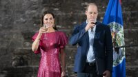 Защо принц Уилям се появи без принцеса Кейт Мидълтън 