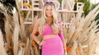 Ангелът на Victoria's Secret Роми Стрейд очаква второто си дете
