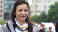 Горда майка: Яна Маринова се похвали със сина си