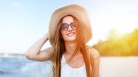 Шапки - страхотен аксесоар или вредител за косата?