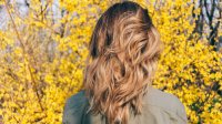 Трикове за по-плътна коса – прическата, която да си направите