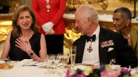 Коя е Лаура Матарела – първата дама на Италия, която не е съпруга на президента