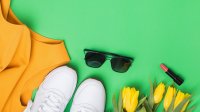 Капсулен гардероб за пролетта – 7 задължителни артикула
