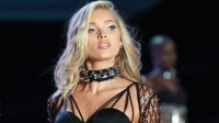 Ангелът на Victoria's Secret, Елза Хоск, се сгоди – получи ослепителен пръстен на Tiffany