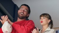 Травис Келси изведе Тейлър Суифт на романтична среща