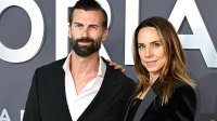 Мел Си от Spice Girls направи шокиращо признание за връзката си с австралиеца Крис Дингуол