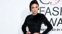 Кайли Дженър предизвика смут в прилепнали латексови рокли