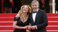 Джулия Робъртс и Джордж Клуни с опит да провалят сватбата на дъщеря си