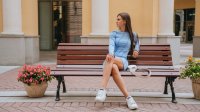 Сбогом, зимни обувки – маратонките, които ще носим през пролетта
