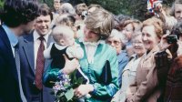 Кралско наследство – годежният пръстен на принцеса Даяна