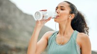 Свръххидратация – как може да прекалите с пиенето на вода