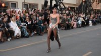 Vogue World – холивудски спектакъл с благотворителна цел (ГАЛЕРИЯ)