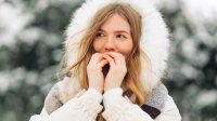 Изгаряне от вятъра – причина за зачервена и суха кожа