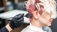 Петте типа боядисване на косата и как да изберете правилния