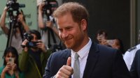 Принц Хари няма да се види с баща си крал Чарлз по време на посещението си в Обединеното кралство