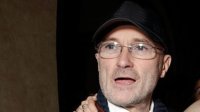 Фил Колинс научил впечатляващо ново умение, докато записвал саундтрака на „Тарзан“