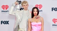 Machine Gun Kelly реагира остро на фалшива информация за него и бившата му Меган Фокс