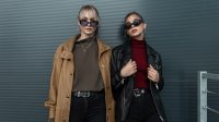 Дефиле за историята – Gucci облече 68 еднояйчни близнаци с еднакви тоалети