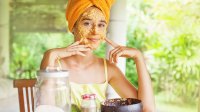 5 домашни ексфолиращи маски със захар, които можете да направите у дома 