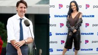 Светски новини – Кейти Пери и Джъстин Трюдо с първи снимки в Instagram