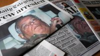 Бившият принц Андрю върна ключовете от Роял Лодж