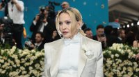 Мадона за тайната на славата: Трябва да си свързан с духовното, за да си успешен