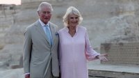 Мнимият син на принц Чарлз и Камила Боулс заяви, че има доказателства за връзка с кралското семейство