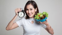 Хроно хранене - как да ядете според биологичния часовник? 