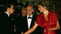 Ценни притежания – роклите на принцеса Даяна се продадоха за милиони