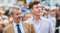 Престолонаследникът на Дания – принц Кристиан навърши 21 години