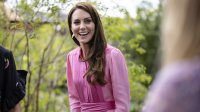 Принцесата в розово - Кейт Мидълтън следва популярна тенденция