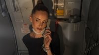 От небето до Victoria&rsquo;s Secret: Кои са ангелите на &bdquo;България Еър&ldquo;, които покориха интернет?