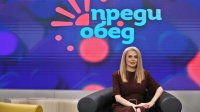 Скандалът между Венета Райкова и Георги Тошев приключи, блондинката аут от bTV
