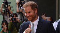 Принц Хари планира да заведе децата си във Великобритания