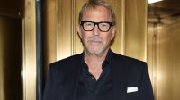 Кевин Костнър показа дома, в който живее след развода си с Кристин Баумгартнер