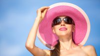 6 съвета за защитена и блестяща кожа през лятото