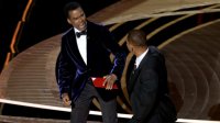 Уил Смит ще лекува нервите си след скандала на Оскарите