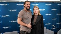  Амбър Хърд беше напълно изрязана от новия трейлър на „Аквамен“
