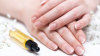 По-гладки и здрави нокти – пробвайте K-трик
