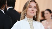 Свежа за лятото: Оливия Уайлд демонстрира нов бретон 