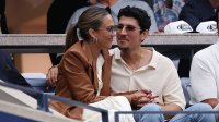 Влюбените Джесика Алба и Дани Рамирес направиха първата си официална поява