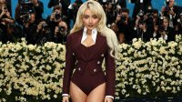 Сабрина Карпентър има нов любимец в живота си
