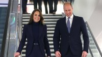 Кейт Мидълтън и принц Уилям станаха доброволци в хранителна банка