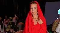 Кейт Мос, Кейти Холмс и Бела Хадид диктуват: Рокли с качулки са хит на червения килим 